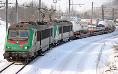 Ferroutage : Viia Connect Bourgneuf-Aiton licencie