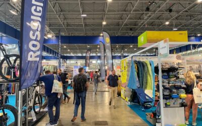 Salon : Sport Achat “été”, placé sous le signe des affaires