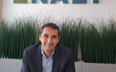 Aziz Ouaabi : « Enalp veut doubler son portefeuille clients d’ici 2030 »