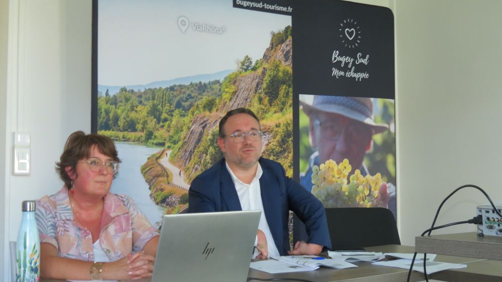 Tourisme dans l’Ain : un taux de satisfaction record