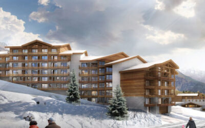 Club Med : 1 400 postes à pourvoir dans les Alpes