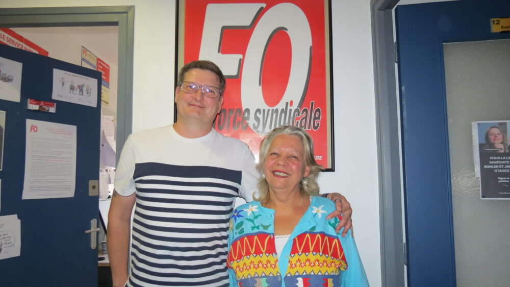 Social : des inquiétudes pour l’Adapei de l’Ain