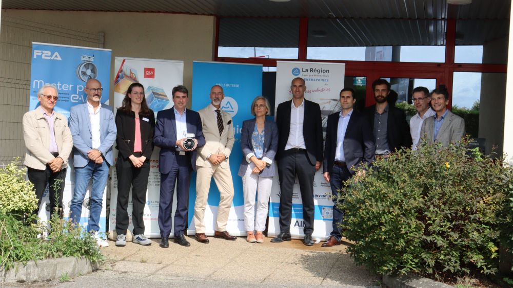 Ain : F2A au service de la qualité de l’air intérieur