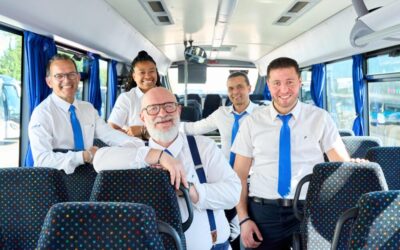 Transports : le groupe Philibert, un siècle en héritage