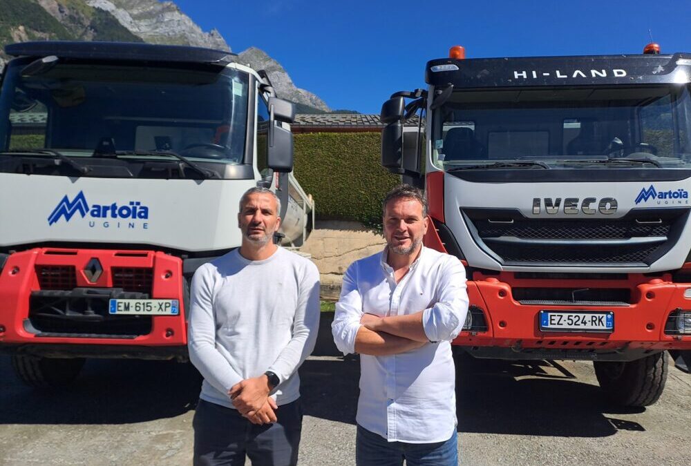 Martoïa TP : « Préserver l’héritage qui nous a été transmis »