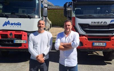 Martoïa TP : « Préserver l’héritage qui nous a été transmis »