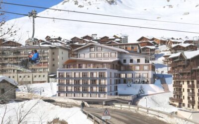 Immobilier : « Seyjoun » vise l’exemplarité environnementale