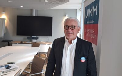Industrie : l’UIMM Haute-Savoie tire toujours la sonnette d’alarme
