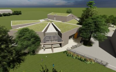 Haute-Savoie : La Roche-sur-Foron lance la construction de son pôle petite enfance