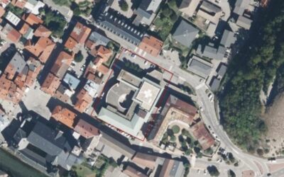 Savoie : l’hôpital de Moûtiers s’offre une nouvelle jeunesse