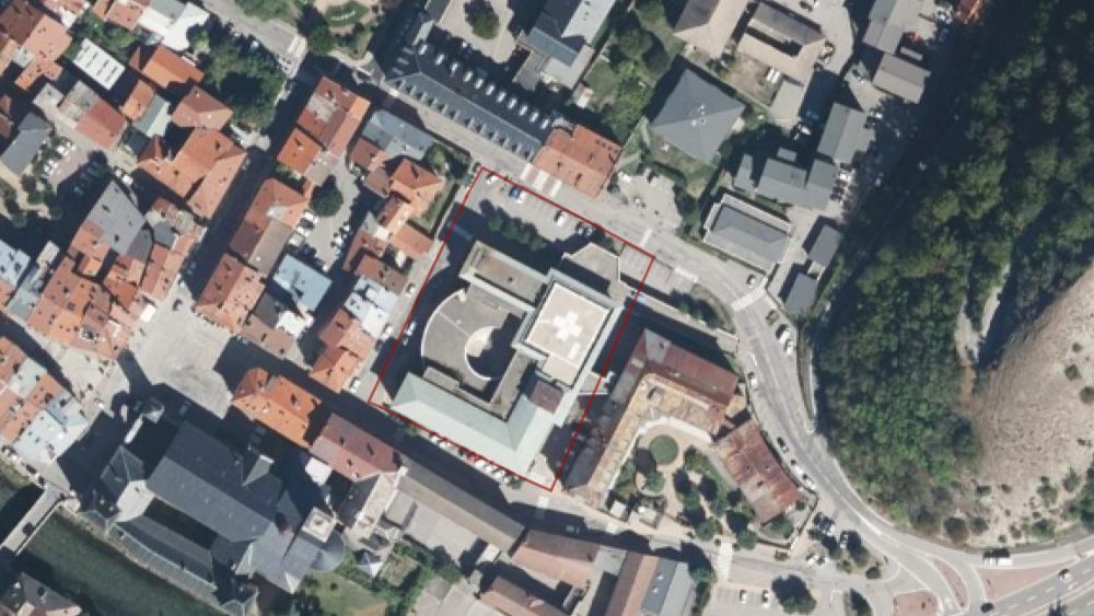 Savoie : l’hôpital de Moûtiers s’offre une nouvelle jeunesse
