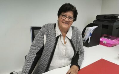 Pary Dauvet : « Le greffe de Thonon est engagé dans une bonne dynamique »
