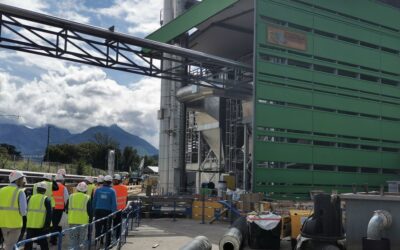 Le réseau de chaleur chambérien se déploie et gagne en calories moins carbonées