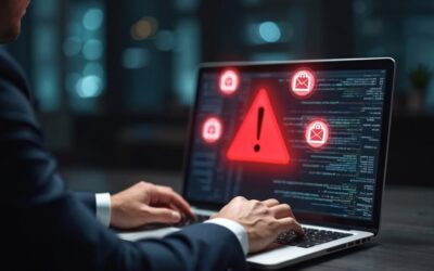 Digitalisation des banques : un + pour les entreprises… mais un défi pour la sécurité