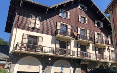 Beaufortain : un programme d’habitat inclusif pour les seniors