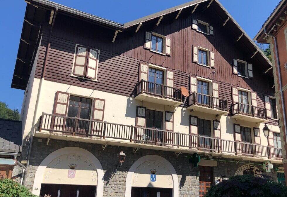 Beaufortain : un programme d’habitat inclusif pour les seniors