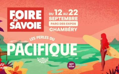 Foire de Savoie : un temps pour soi aussi