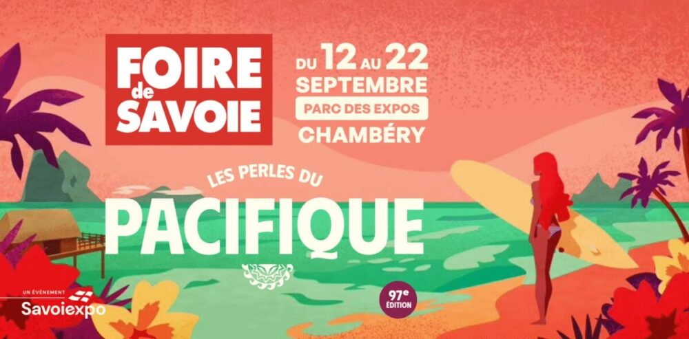 Foire de Savoie : un temps pour soi aussi