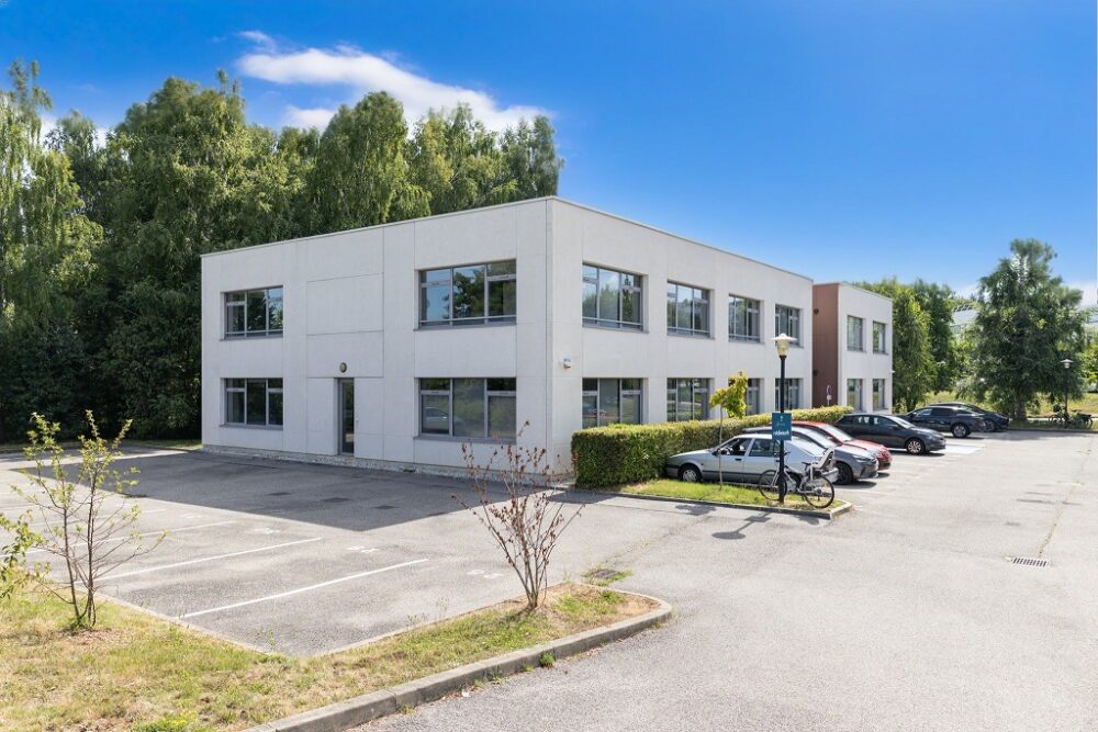 Coworking : Nidwork s’implante sur le bassin annécien