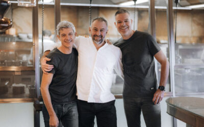Outdoor : Baouw ambitionne de devenir le leader de l’alimentation sportive