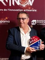 Boyaux Christian Duclos © CMA 01