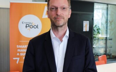 Savoie : Christophe Nebon nommé PDG d’Energy Pool