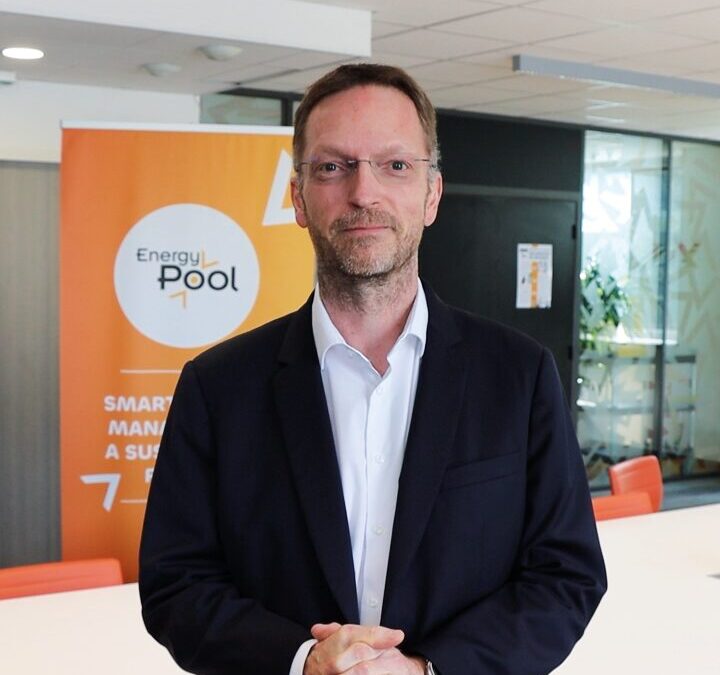Savoie : Christophe Nebon nommé PDG d’Energy Pool