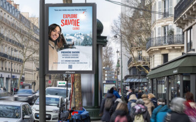Explore Savoie investit plus de 2 M€ en communication et visibilité