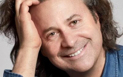 Le philosophe Charles Pépin à Annecy pour en découdre avec l’échec