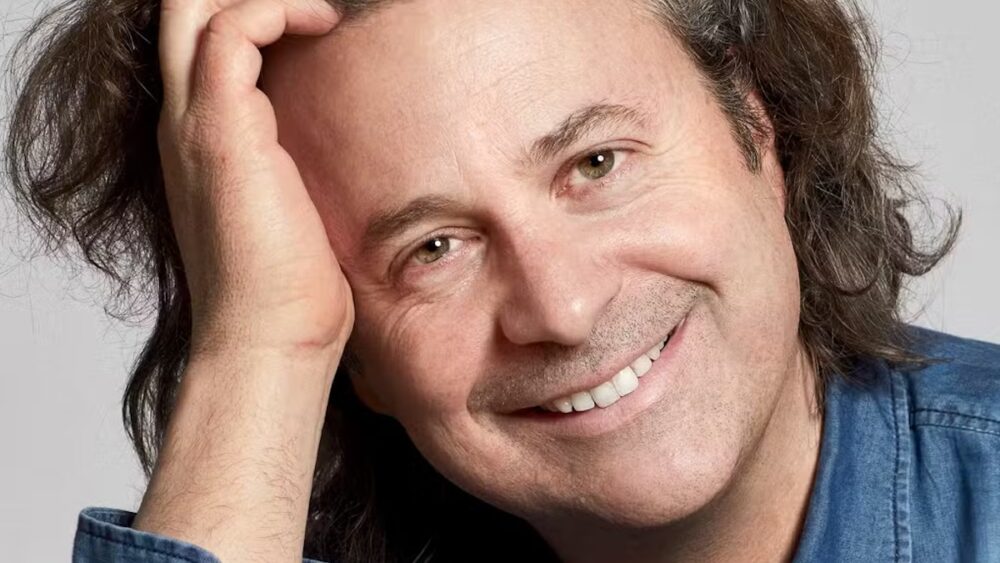 Le philosophe Charles Pépin à Annecy pour en découdre avec l’échec