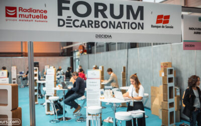 Decidia, des solutions et des idées pour fédérer et innover