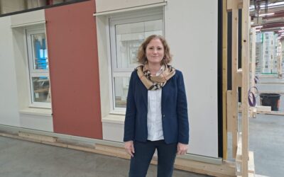 Rumilly : Techniwood consolide sa base
