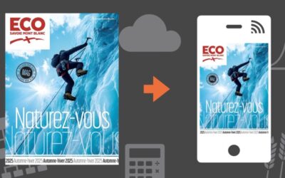 Votre magazine Naturez-vous Automne-Hiver 2025