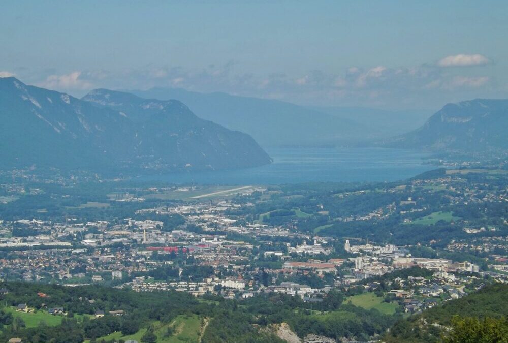 Philippe Pourchet | EPFL Savoie : « En 20 ans, nous avons investi plus de 200 M€ »