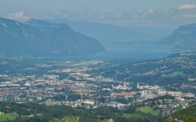 Philippe Pourchet | EPFL Savoie : « En 20 ans, nous avons investi plus de 200 M€ »