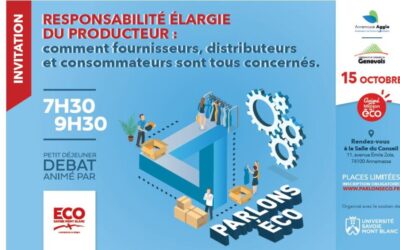 Votre entreprise est-elle (enfin) prête face aux Rep ?