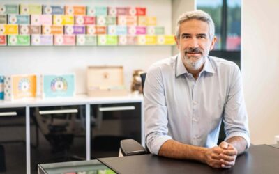Les 2 Marmottes boostent le marché des infusions
