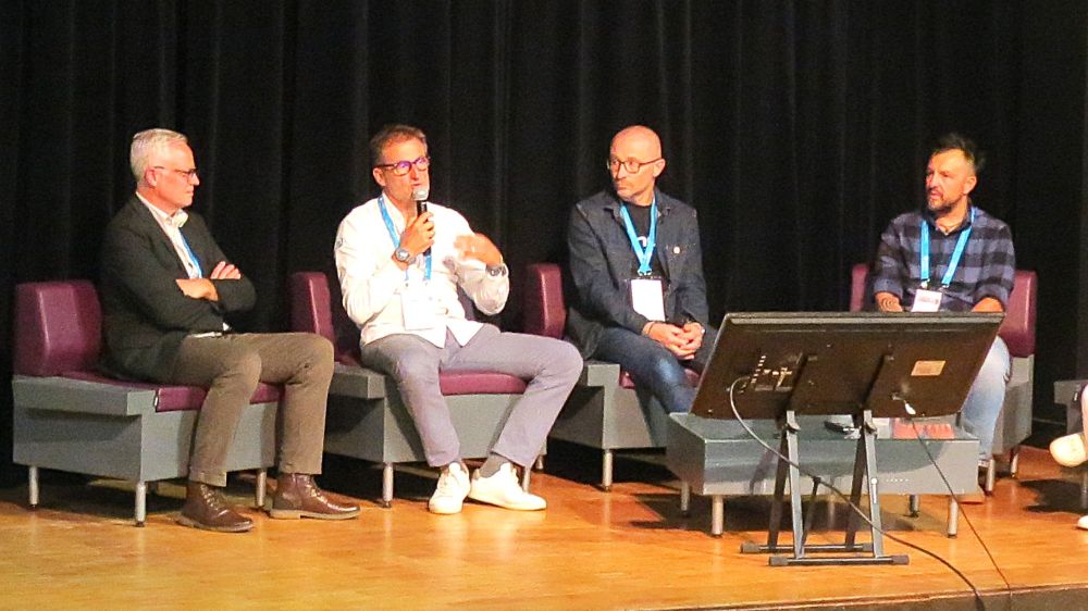 Rencontres de l’innovation AURA : la R&D sous tous les angles