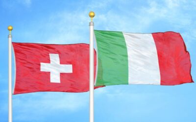 Infographie : la Suisse attractive, mais moins que l’Italie
