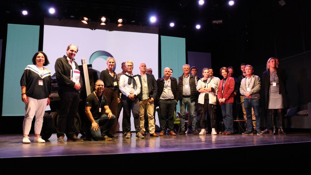 L’avenir se raconte aux Rencontres de l’économie de Bugey Sud