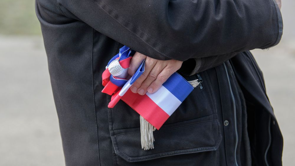 Sécurité des élus : l&rsquo;écharpe tricolore n&rsquo;est plus un rempart