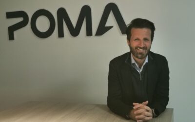 Poma : 90 ans de transport par câble dans le monde