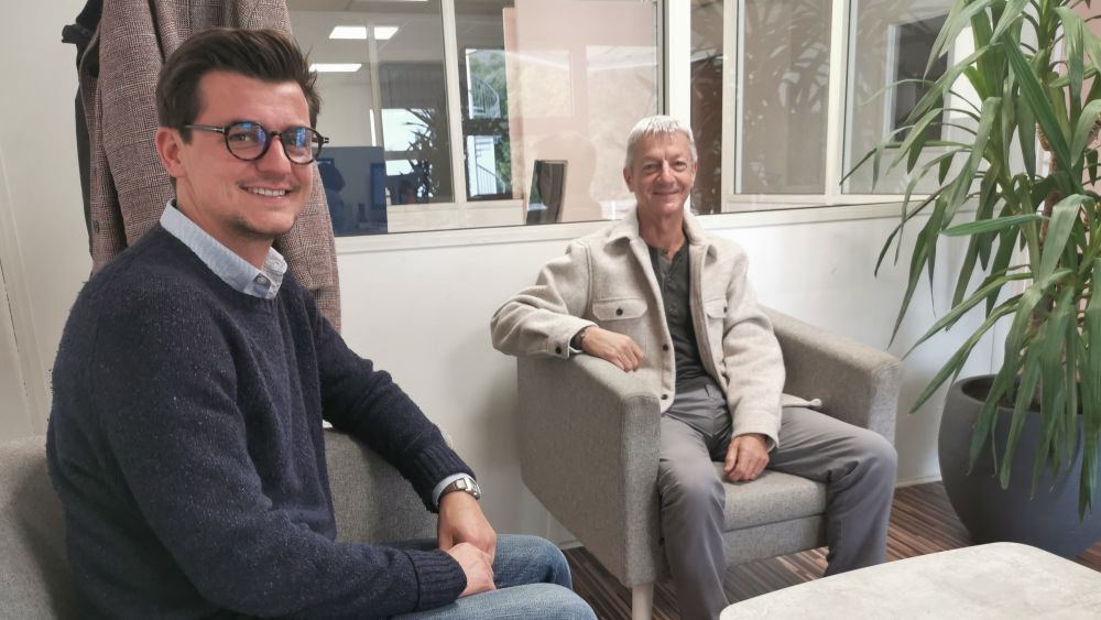 Savoie : I2S Ascenseurs poursuit sa montée en puissance