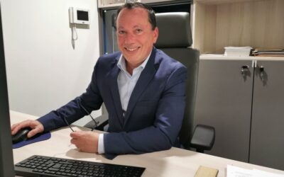 Maurice Oms : « La Banque de France est un tiers de confiance pour les entreprises »