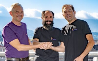 Savoie : Synbird rachète l’éditeur de formulaires Linscription.com