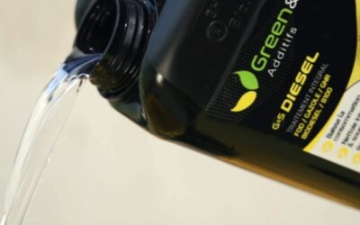 Green&Safe crée le premier additif carburant sans pétrole