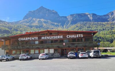 Bois : Roux se lance dans la rénovation