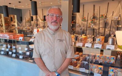 Chocolaterie Meyer, entre espoir et inquiétude
