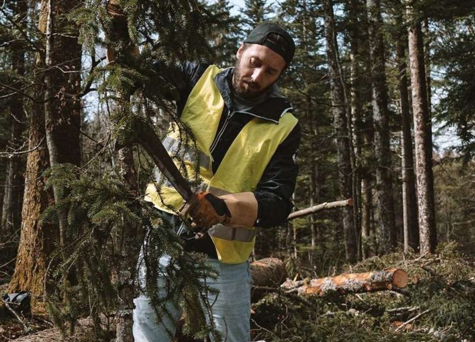 Brasseurs savoyards entre au capital de Mélanges des Alpes
