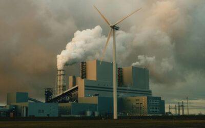 Télétravail : un impact carbone à nuancer
